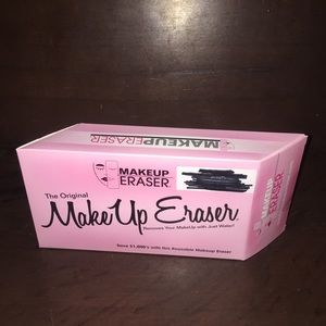 makeup eraser